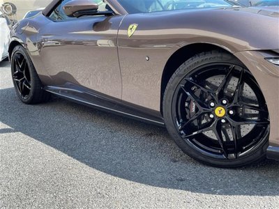 صورة مصغرة 41 لـ 2025 Ferrari ROMA SPIDER