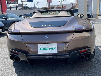 صورة مصغرة 36 لـ 2025 Ferrari ROMA SPIDER