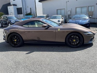 صورة مصغرة 40 لـ 2025 Ferrari ROMA SPIDER