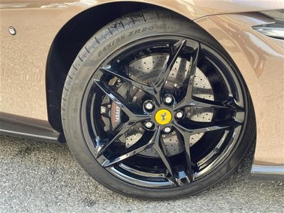 صورة مصغرة 19 لـ 2025 Ferrari ROMA SPIDER