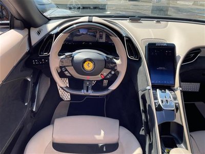 صورة مصغرة 42 لـ 2025 Ferrari ROMA SPIDER
