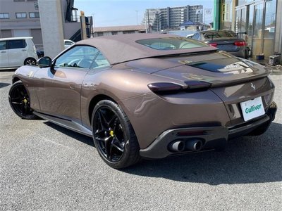 صورة مصغرة 43 لـ 2025 Ferrari ROMA SPIDER