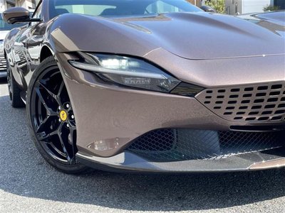صورة مصغرة 18 لـ 2025 Ferrari ROMA SPIDER
