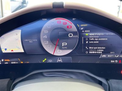 صورة مصغرة 8 لـ 2025 Ferrari ROMA SPIDER
