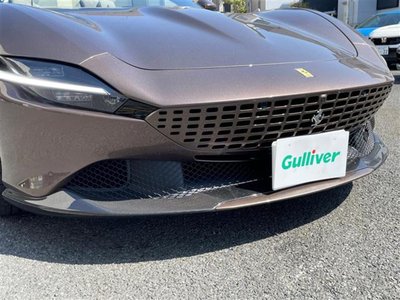 صورة مصغرة 20 لـ 2025 Ferrari ROMA SPIDER
