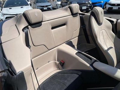 صورة مصغرة 29 لـ 2025 Ferrari ROMA SPIDER