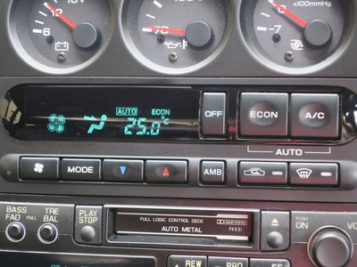 1994 Nissan SKYLINE GT-R — миниатюра 38