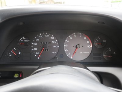 1994 Nissan SKYLINE GT-R — миниатюра 33