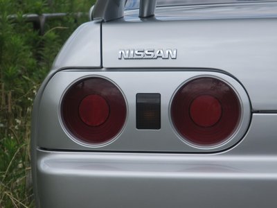 1994 Nissan SKYLINE GT-R — миниатюра 21