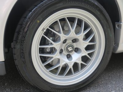 1994 Nissan SKYLINE GT-R — миниатюра 27