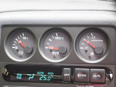 1994 Nissan SKYLINE GT-R — миниатюра 37