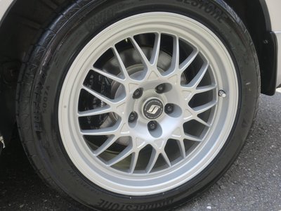 1994 Nissan SKYLINE GT-R — миниатюра 26