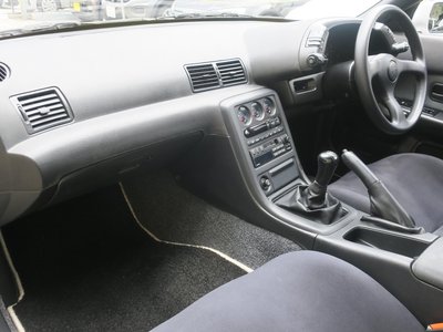 1994 Nissan SKYLINE GT-R — миниатюра 54