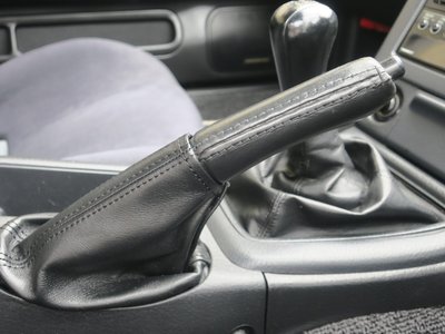 1994 Nissan SKYLINE GT-R — миниатюра 42