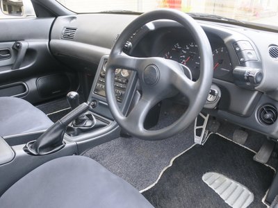 1994 Nissan SKYLINE GT-R — миниатюра 32