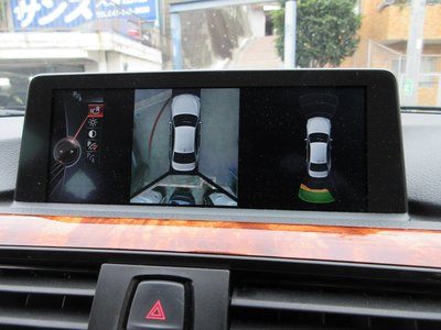 2014 BMW Alpina B3 thumbnail 45