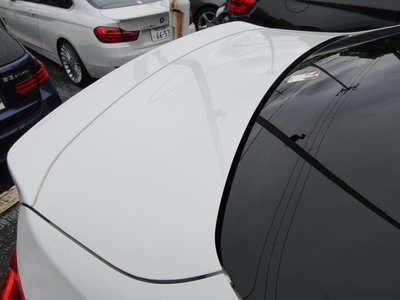 2014 BMW Alpina B3 thumbnail 17