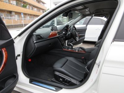 2014 BMW Alpina B3 thumbnail 33