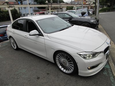 صورة 11 لـ 2014 BMW Alpina B3