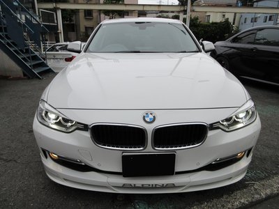 صورة 13 لـ 2014 BMW Alpina B3