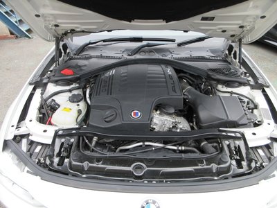 2014 BMW Alpina B3 thumbnail 19