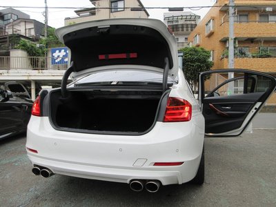 2014 BMW Alpina B3 thumbnail 28