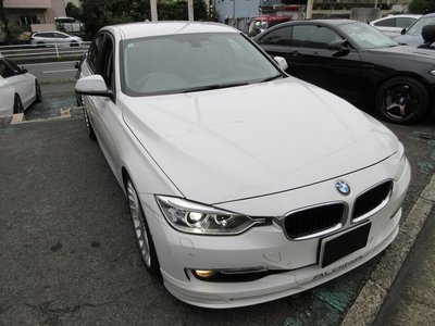 صورة 12 لـ 2014 BMW Alpina B3