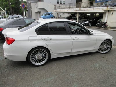 صورة 10 لـ 2014 BMW Alpina B3