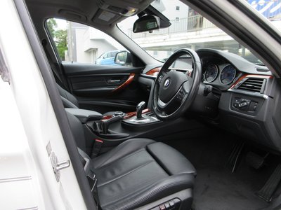 2014 BMW Alpina B3 thumbnail 22