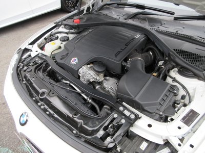 2014 BMW Alpina B3 thumbnail 21