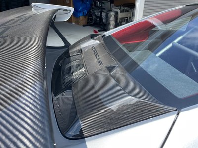 صورة مصغرة 16 لـ 2019 Porsche 911