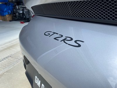 صورة مصغرة 45 لـ 2019 Porsche 911