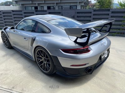 صورة مصغرة 49 لـ 2019 Porsche 911