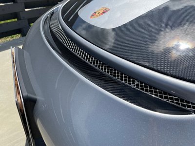 صورة مصغرة 40 لـ 2019 Porsche 911