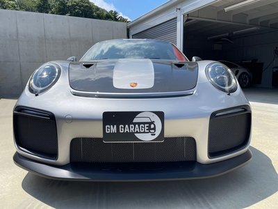 صورة مصغرة 3 لـ 2019 Porsche 911