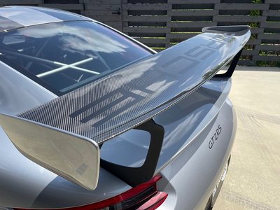 صورة مصغرة 8 لـ 2019 Porsche 911