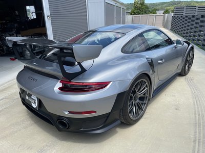 صورة مصغرة 51 لـ 2019 Porsche 911