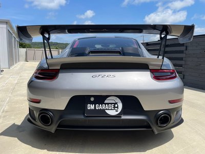 صورة مصغرة 7 لـ 2019 Porsche 911