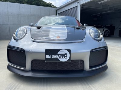 صورة مصغرة 47 لـ 2019 Porsche 911