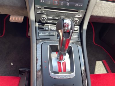 صورة مصغرة 31 لـ 2019 Porsche 911