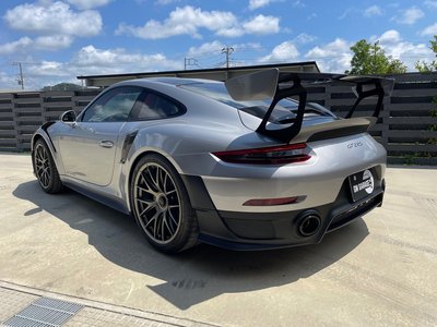 صورة مصغرة 5 لـ 2019 Porsche 911