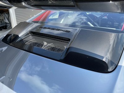 صورة مصغرة 15 لـ 2019 Porsche 911