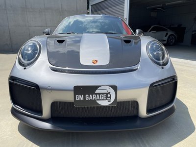 صورة مصغرة 4 لـ 2019 Porsche 911