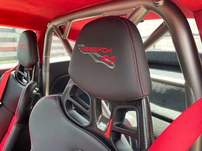 صورة مصغرة 36 لـ 2019 Porsche 911