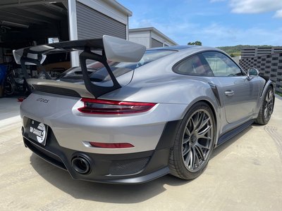 صورة مصغرة 50 لـ 2019 Porsche 911