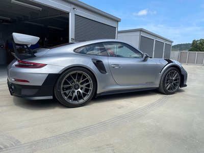 صورة مصغرة 11 لـ 2019 Porsche 911