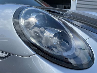 صورة مصغرة 19 لـ 2019 Porsche 911