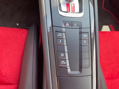 صورة مصغرة 32 لـ 2019 Porsche 911