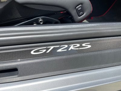 صورة مصغرة 39 لـ 2019 Porsche 911