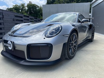 صورة مصغرة 55 لـ 2019 Porsche 911